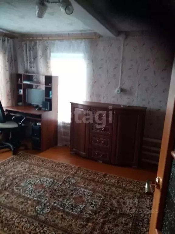 Дом в Челябинская область, Уйский район, Ларинское с/пос, д. Кочнево ... - Фото 1