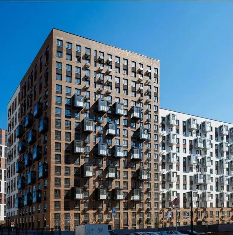 Продаётся 1-к квартира, 39.7 м - Фото 0
