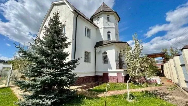 Дом в Московская область, Богородский городской округ, д. Марьино  ... - Фото 1