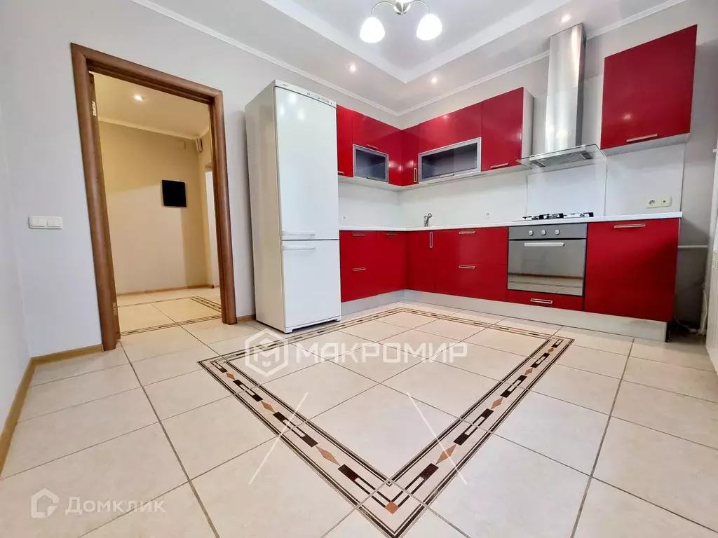 Продаётся 2-к квартира, 65 м - Фото 1