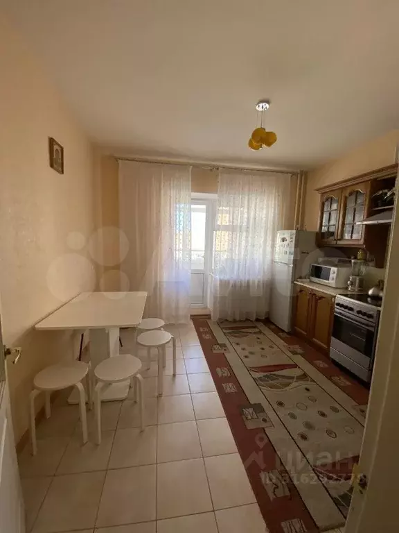 3-к. квартира, 98,5 м, 4/9 эт. - Фото 0