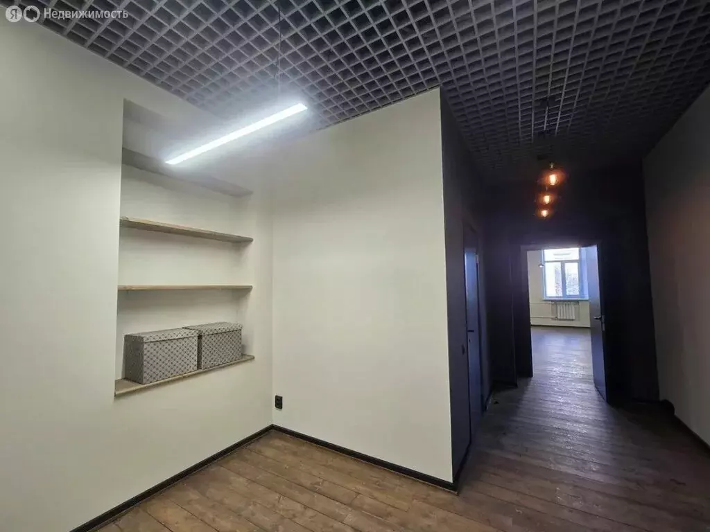 Офис (58.1 м) - Фото 2