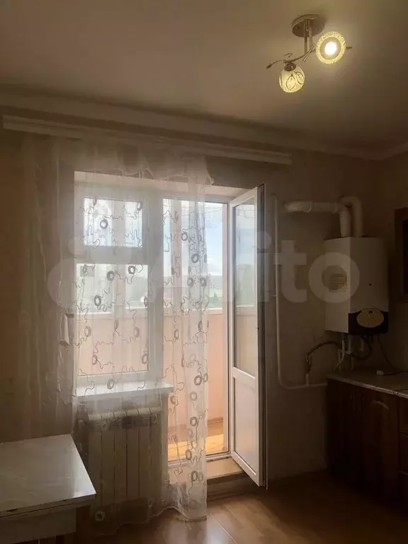 1-к. квартира, 38 м, 5/12 эт. - Фото 1