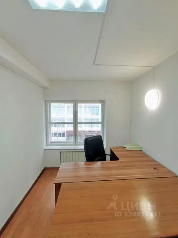 Офис в Санкт-Петербург Кондратьевский просп., 44 (13 м) - Фото 1