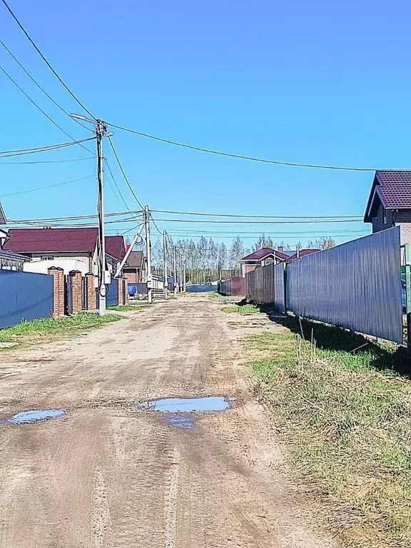 Таунхаус в Ярославская область, Ярославский муниципальный округ, д. ... - Фото 2