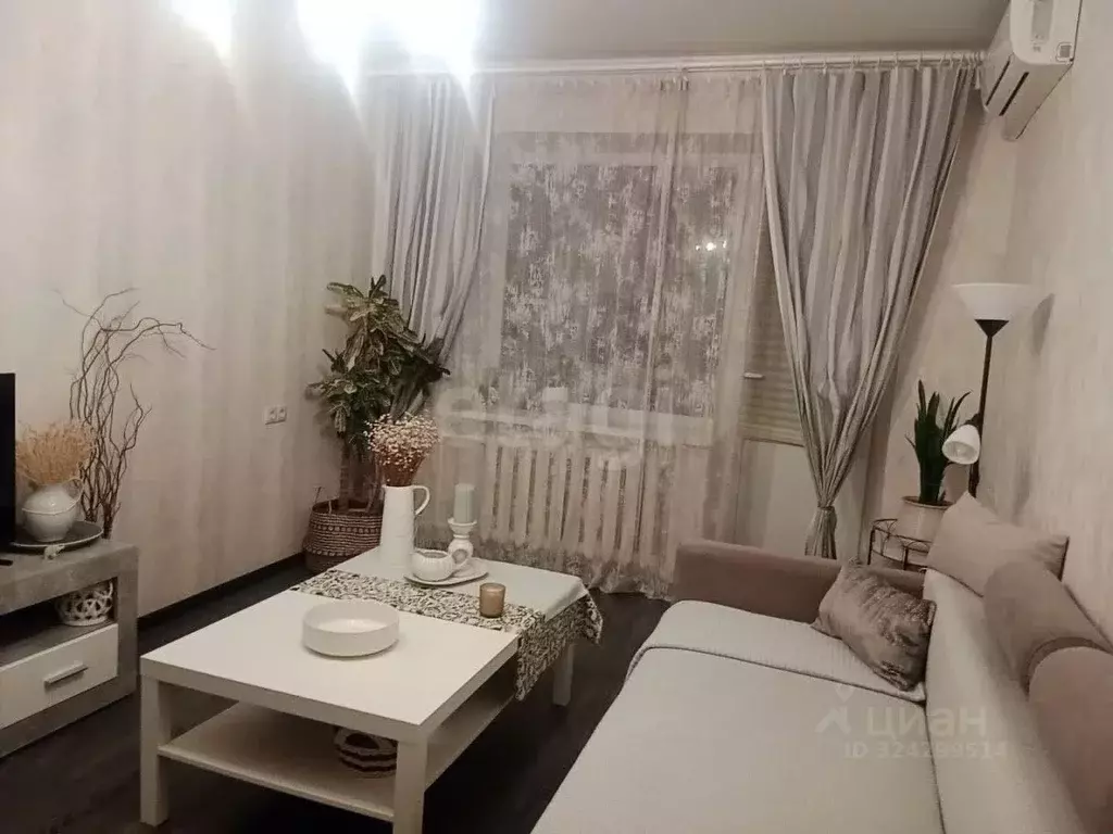 1-к кв. Московская область, Балашиха ш. Энтузиастов, 33 (30.4 м) - Фото 2