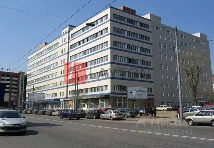 Офис в Москва Бакунинская ул., 71С10 (876 м) - Фото 1