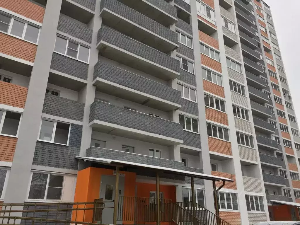 Студия Владимирская область, Владимир ул. Фейгина, 22 (30.0 м) - Фото 1