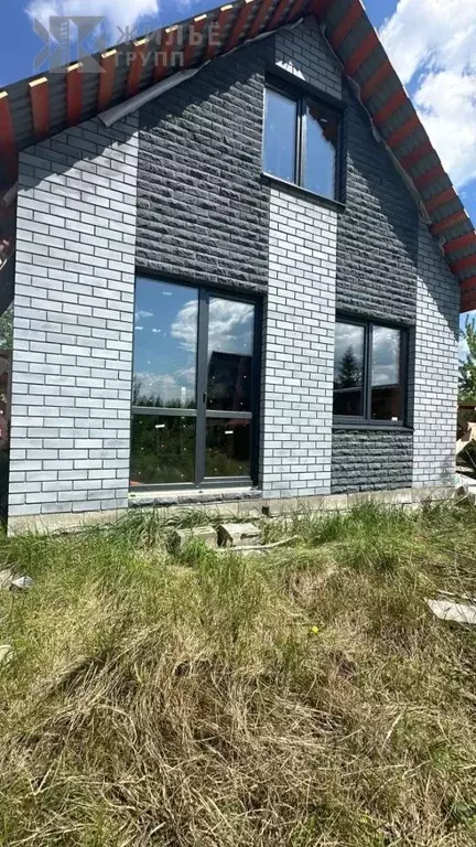 Дом в Кемеровская область, Яшкино пгт ул. Суворова, 1 (97 м) - Фото 2