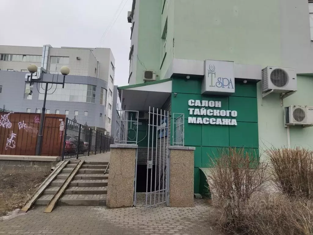 Помещение свободного назначения в Белгородская область, Белгород ... - Фото 1
