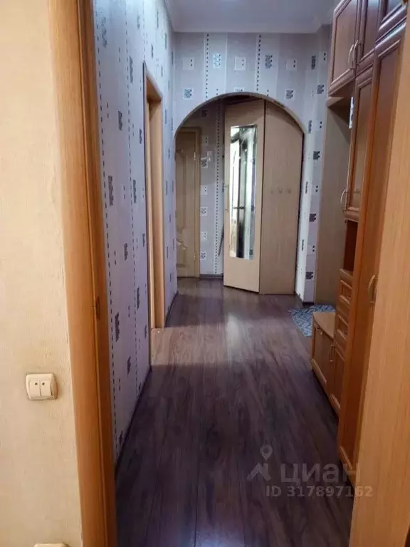 2-к кв. Москва ул. Менжинского, 3 (57.0 м) - Фото 1