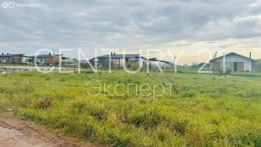 Участок в Калининградская область, Гурьевский муниципальный округ, ... - Фото 2