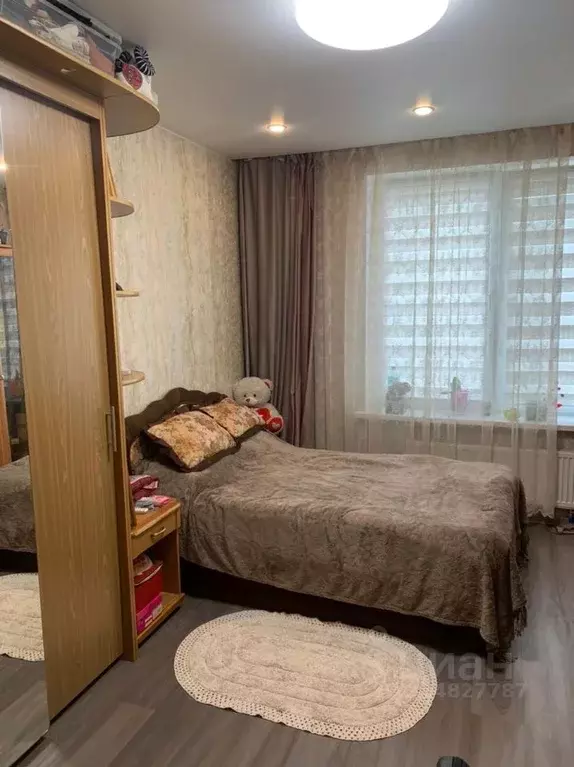 Комната Московская область, Люберцы ул. Льва Толстого, 17А (14.0 м) - Фото 1