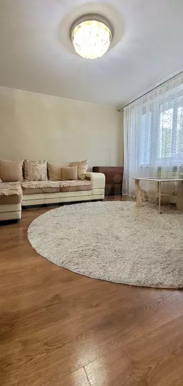 3-к. квартира, 60 м, 3/5 эт. - Фото 0