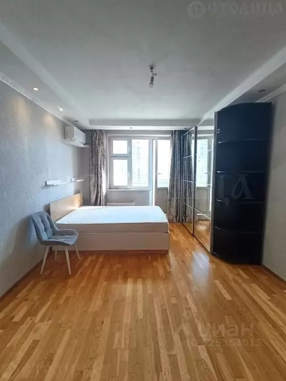 1-к кв. Москва ул. Сочинская, 5 (40.0 м) - Фото 2