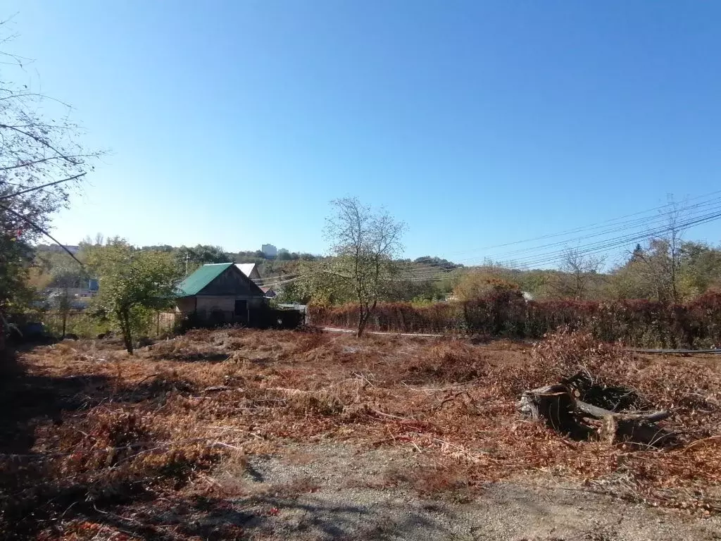 Участок в Пензенская область, Пенза Золотая Осень СДТ,  (8.2 сот.) - Фото 2