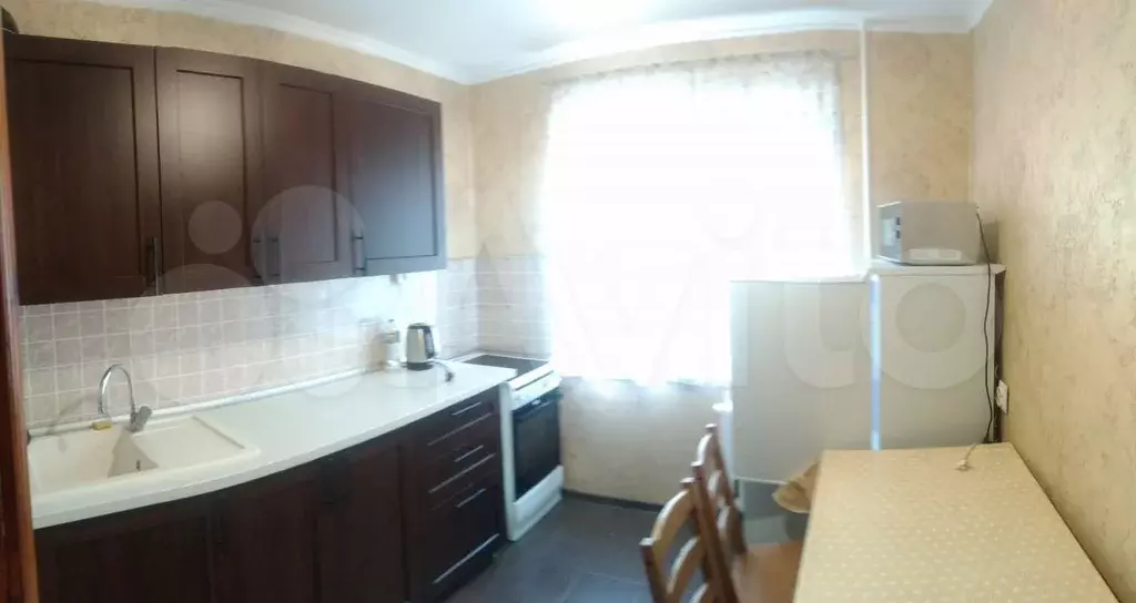 2-к. квартира, 56 м, 3/9 эт. - Фото 0