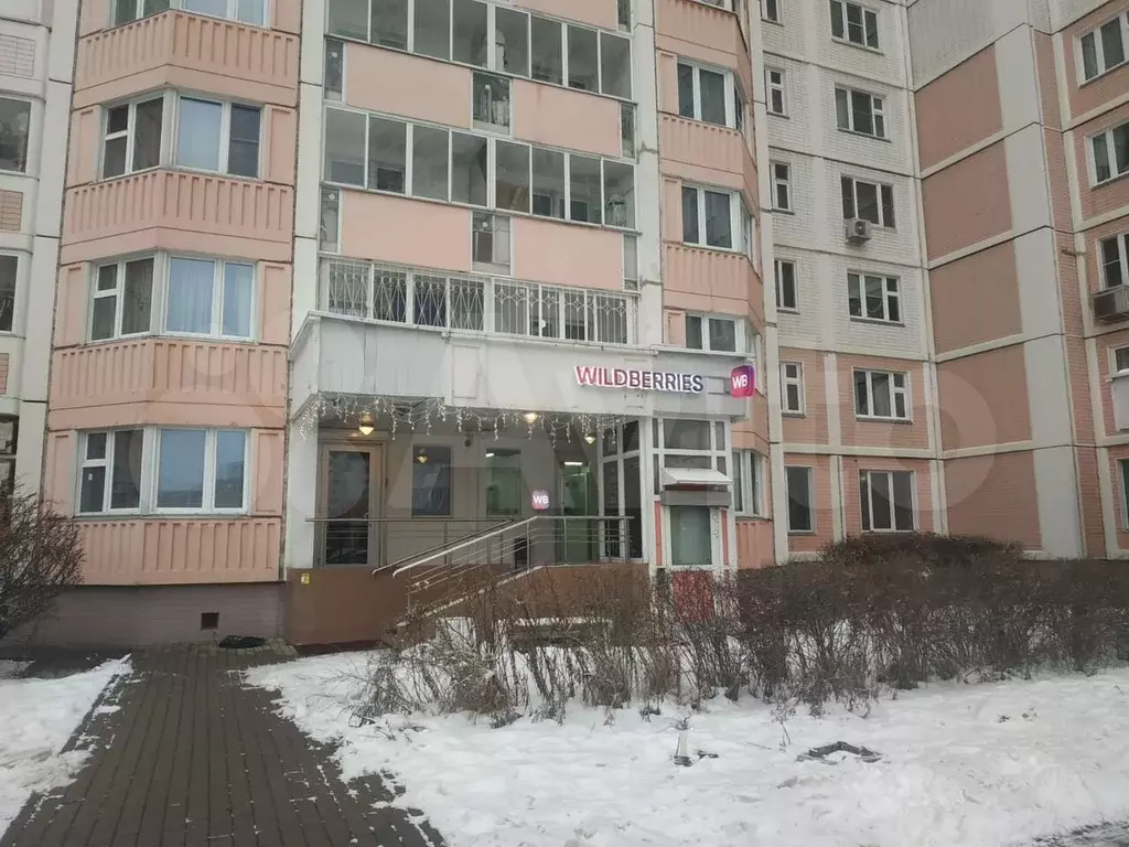 Габ в Мытищах - Фото 1