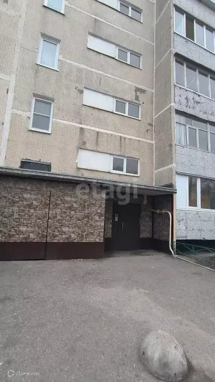 Продаётся 1-к квартира, 37.4 м - Фото 1
