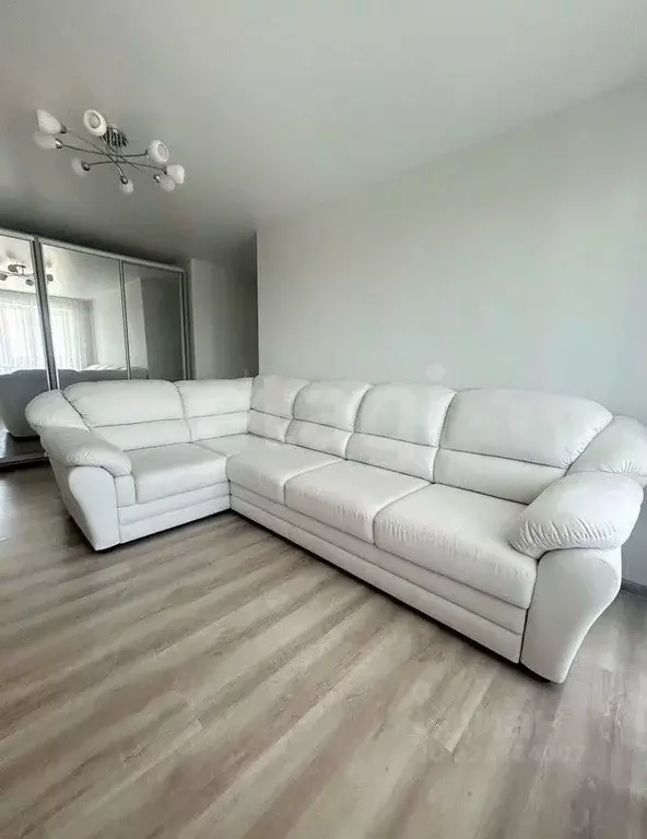 4-к кв. Крым, Евпатория ул. Чапаева, 29/31 (62.5 м) - Фото 1