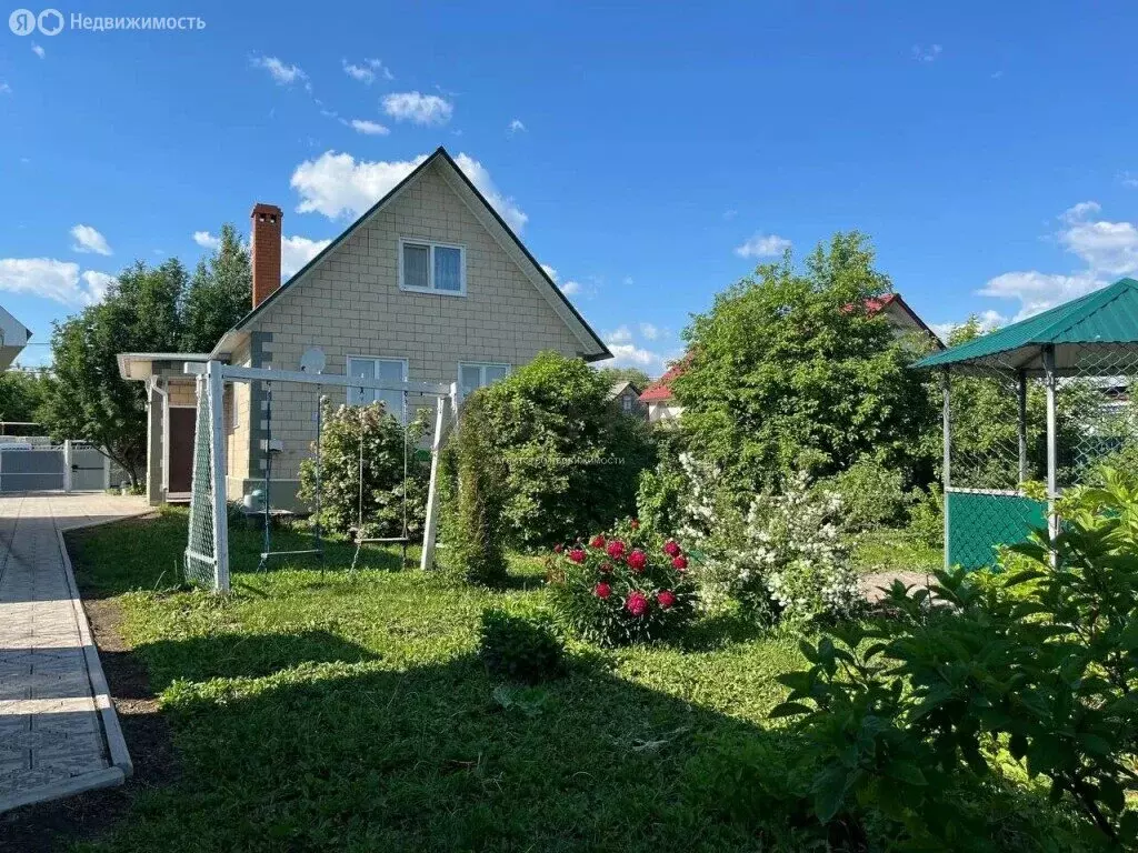 Дом в село Актаныш, Колхозная улица, 7 (121.3 м) - Фото 1