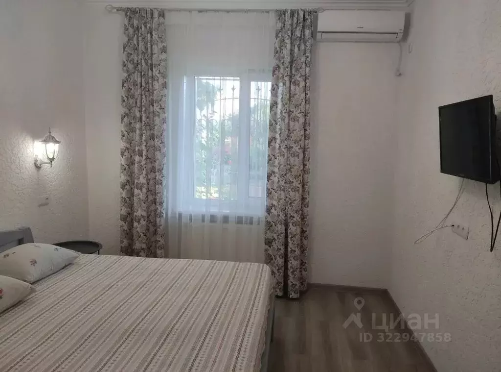 1-к кв. Крым, Евпатория ул. Симферопольская, 72А (32.0 м) - Фото 1