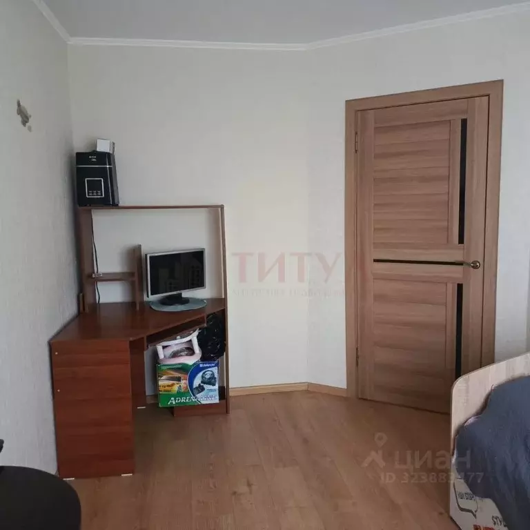 4-к кв. Белгородская область, Старый Оскол Королева мкр, 28 (83.9 м) - Фото 1