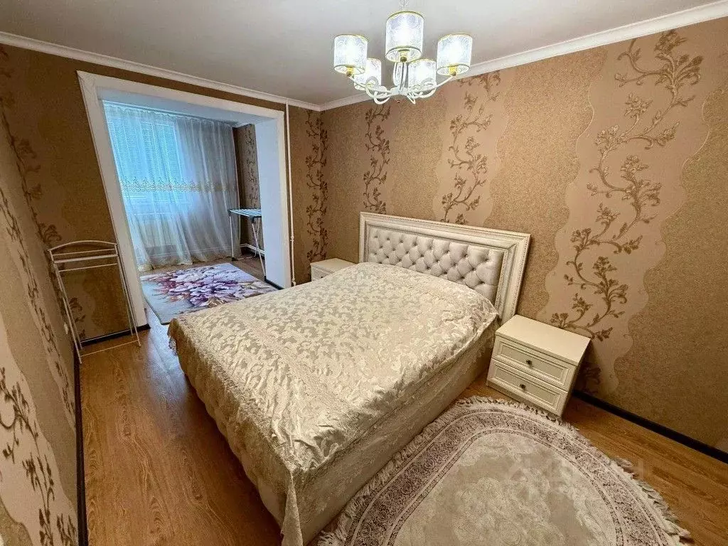 1-к кв. Дагестан, Каспийск ул. М. Халилова, 10 (70.0 м) - Фото 0