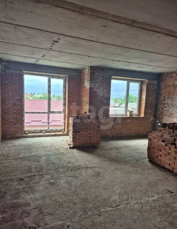 2-к кв. Северная Осетия, Ардон ул. Хетагурова, 103 (65.7 м) - Фото 1