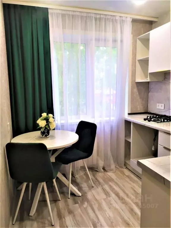 2-к кв. Коми, Сыктывкар Коммунистическая ул., 83 (44.0 м) - Фото 2