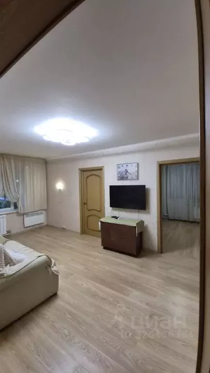 4-к кв. Московская область, Балашиха Павлино мкр, 3 (62.2 м) - Фото 2