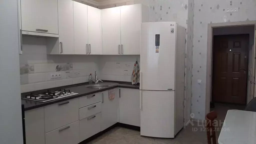 2-к кв. Ставропольский край, Ставрополь ул. Ленина, 417Ак1 (52.0 м) - Фото 1