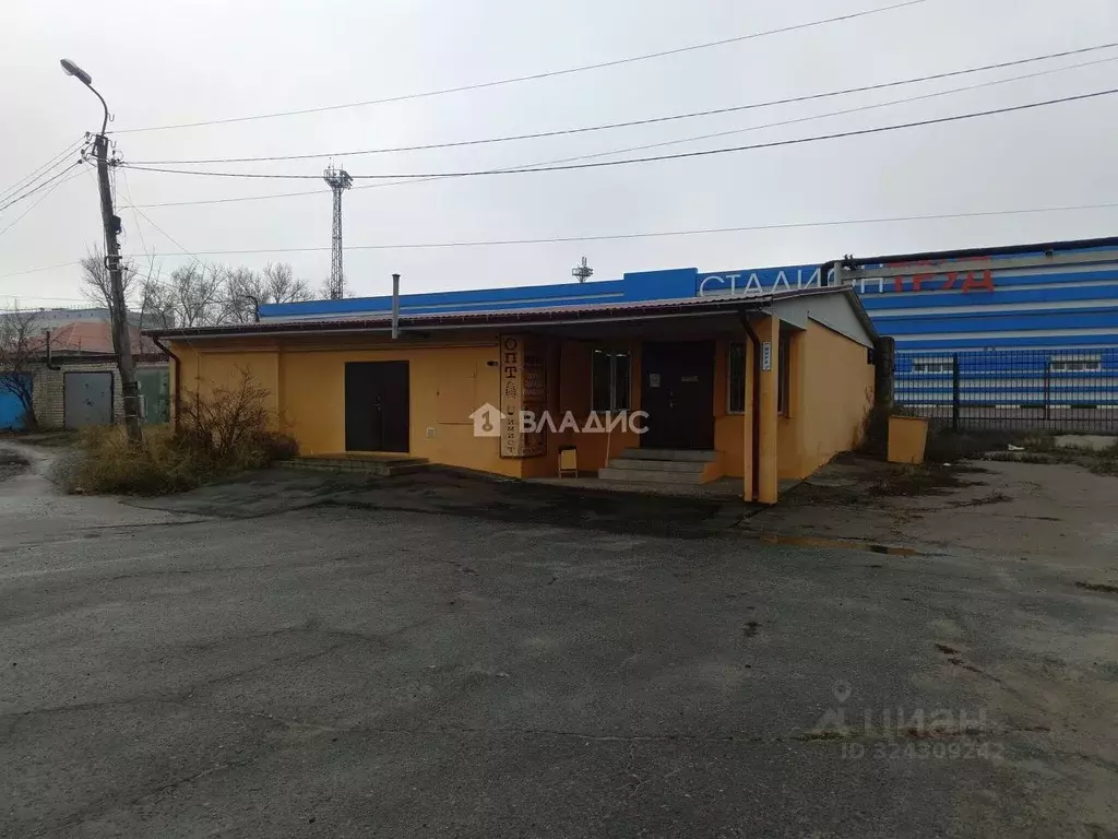 Помещение свободного назначения в Белгородская область, Старый Оскол ... - Фото 1