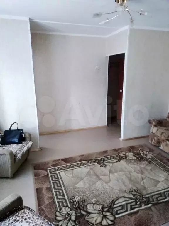 2-к. квартира, 43 м, 4/5 эт. - Фото 1