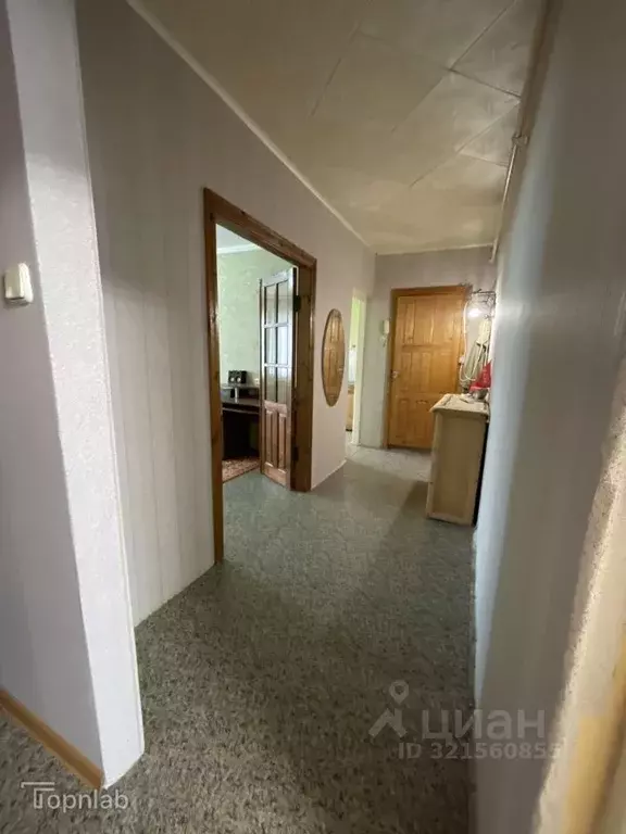 3-к кв. Астраханская область, Астрахань ул. Рылеева, 86 (60.0 м) - Фото 2