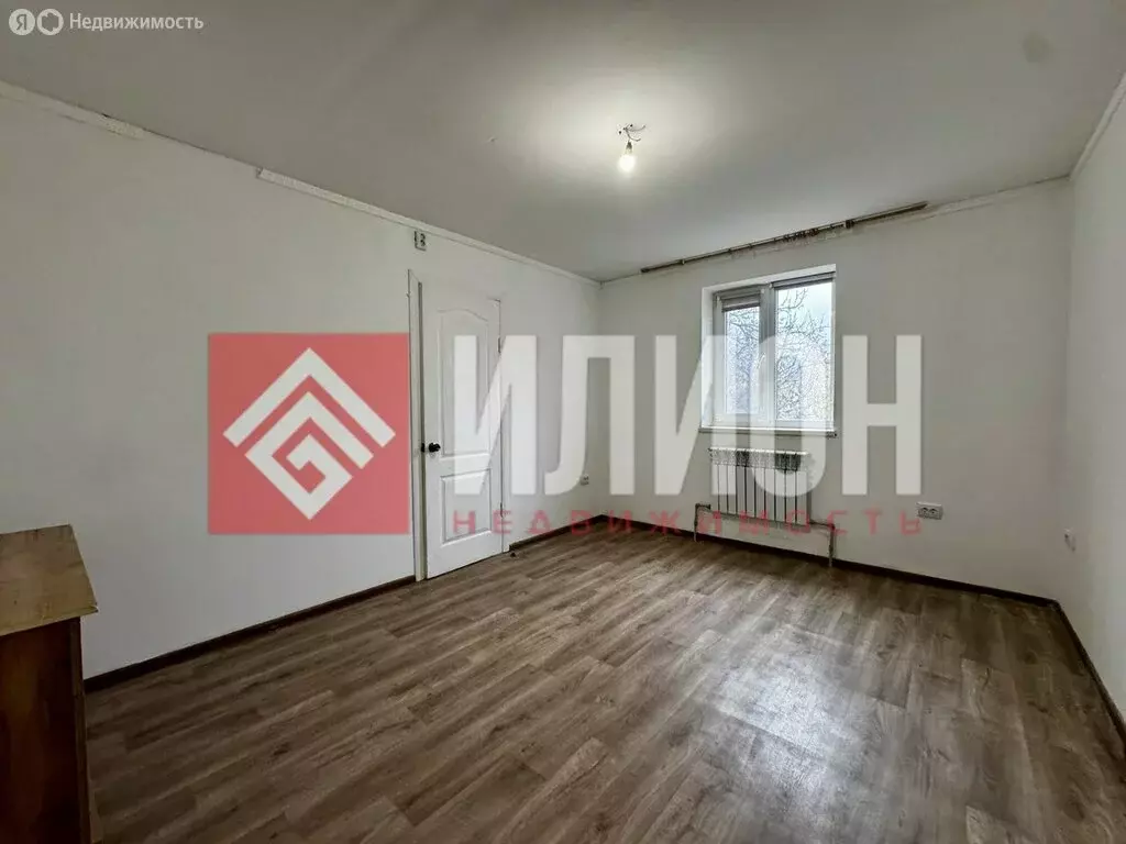 2-комнатная квартира: Щебетовка, Октябрьская улица, 12 (43.6 м) - Фото 2