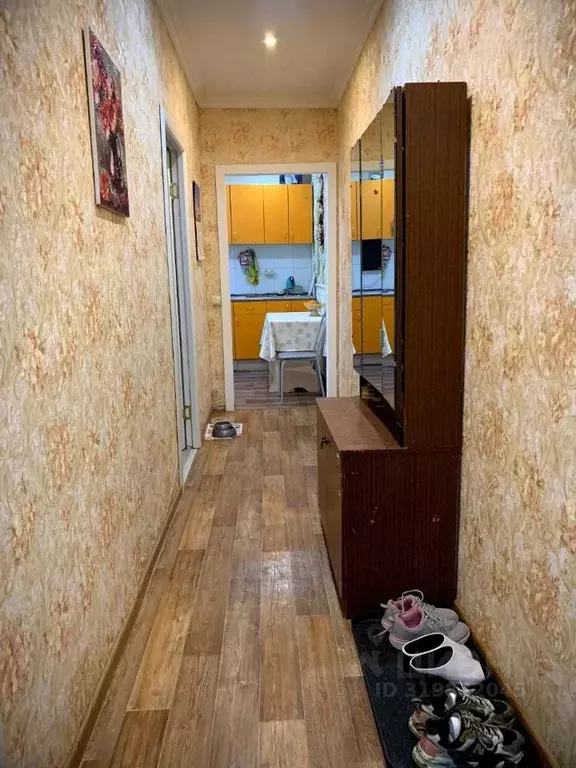 2-к кв. Саха (Якутия), Якутск ул. Можайского, 19/2 (46.9 м) - Фото 1