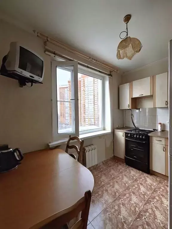 1-к кв. Москва ул. Удальцова, 4 (32.7 м) - Фото 2