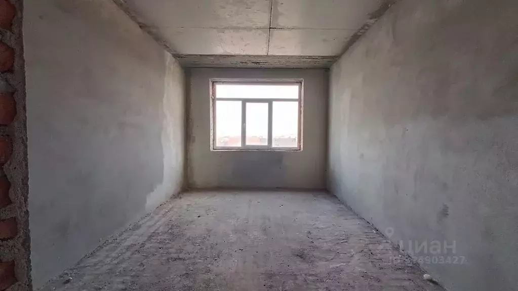 3-к кв. Северная Осетия, Владикавказ бул. Цветочный, 25к3 (93.2 м) - Фото 2