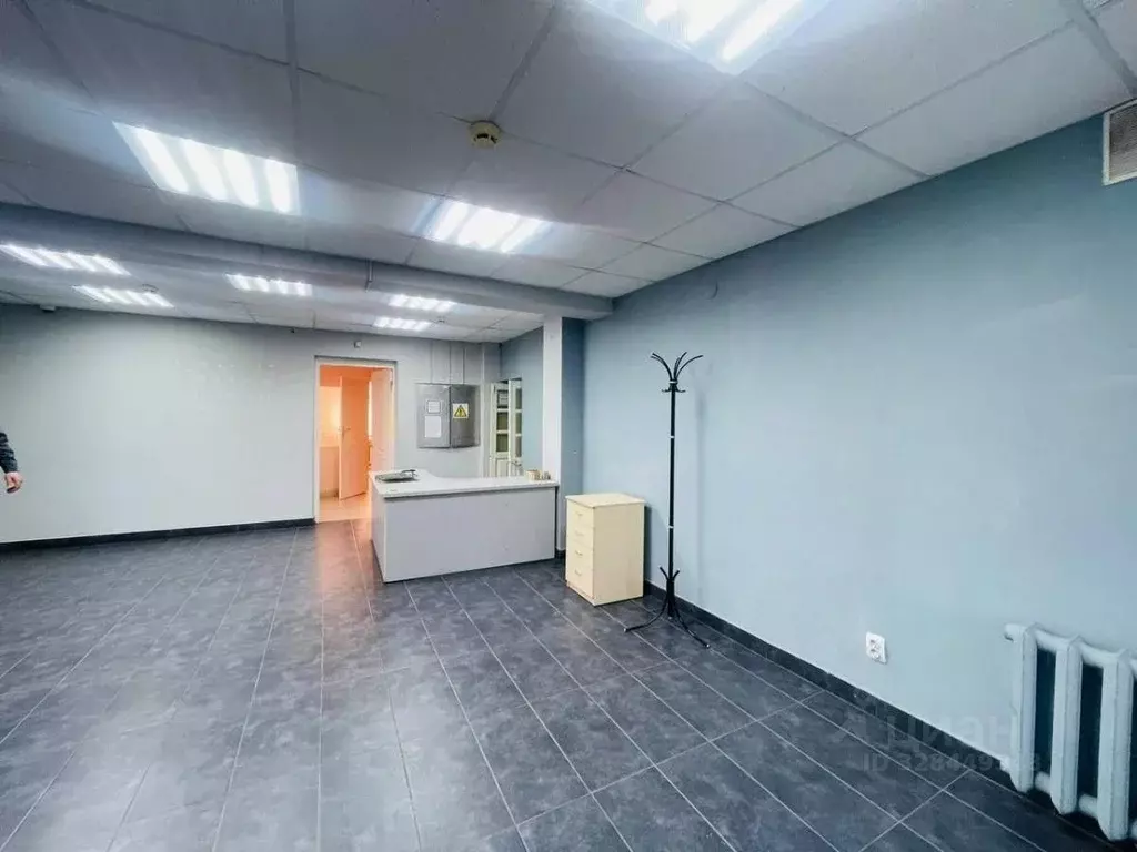 Офис в Удмуртия, Ижевск ул. Лихвинцева, 70 (219 м) - Фото 1