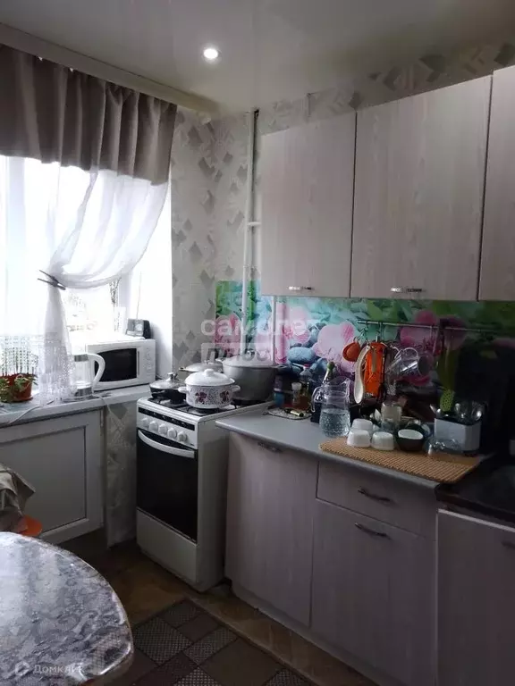 Продаётся 2-к квартира, 42.5 м - Фото 0