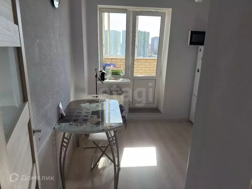 Продаётся 1-к квартира, 35.5 м - Фото 0