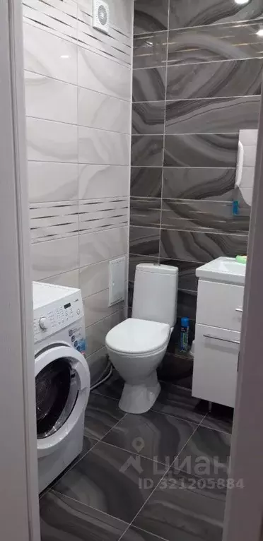 1-к кв. Чувашия, Чебоксары бул. Солнечный, 8к2 (37.0 м) - Фото 2