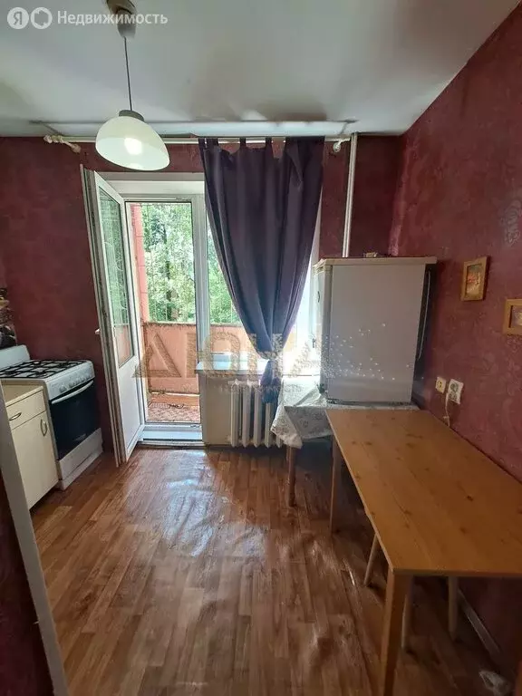 1-комнатная квартира: Кострома, улица Новый Быт, 6 (34.2 м) - Фото 0