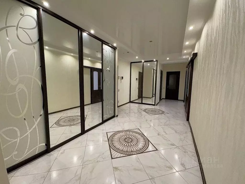 2-к кв. Ярославская область, Ярославль ул. Тургенева, 15к2 (90.5 м) - Фото 1