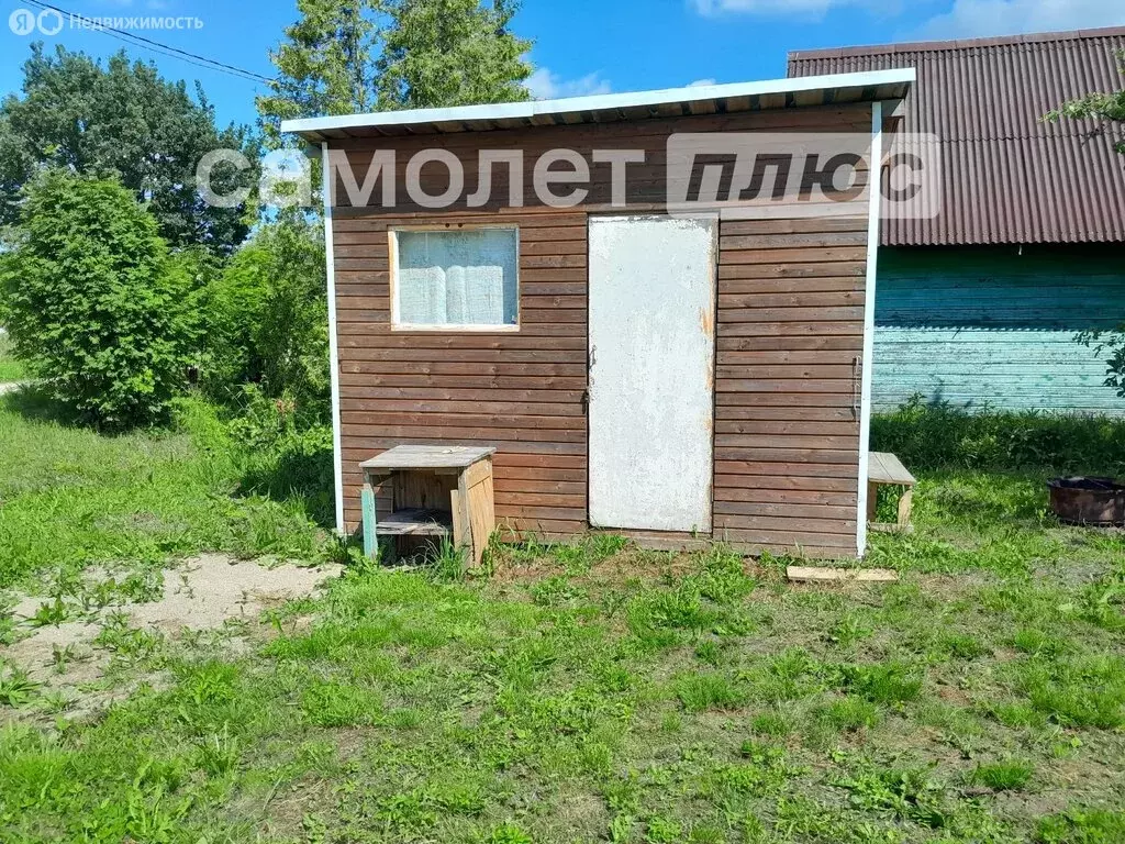 Участок в Вологодская область, Шекснинский муниципальный округ, ... - Фото 1
