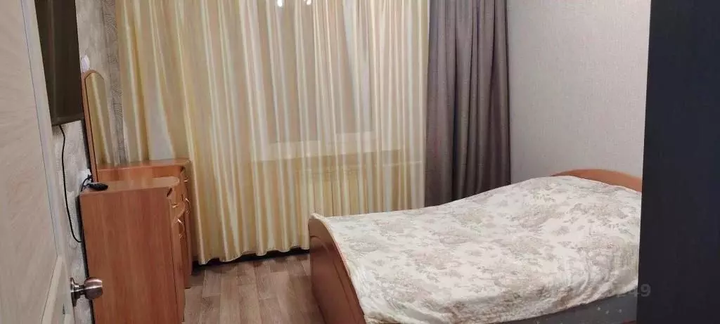 2-к кв. Ямало-Ненецкий АО, Муравленко ул. 70 лет Октября, 16 (48.0 м) - Фото 1