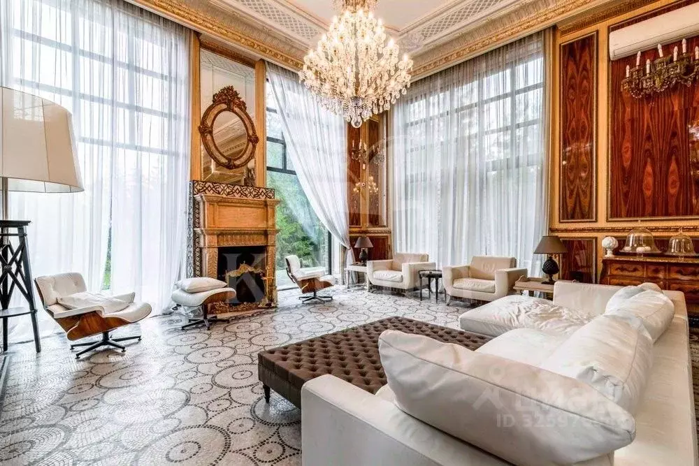 Дом в Московская область, Красногорск городской округ, д. Глухово  ... - Фото 1