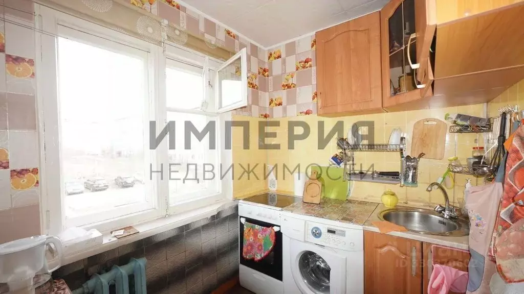 3-к кв. Магаданская область, Магадан Кольцевая ул., 28 (57.2 м) - Фото 1