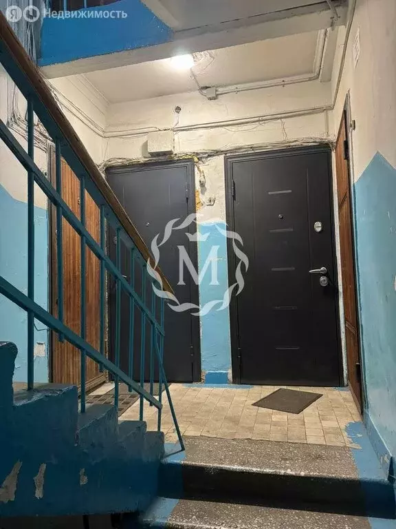 2-комнатная квартира: Улан-Удэ, микрорайон Загорск, улица Гарнаева, 6 ... - Фото 2